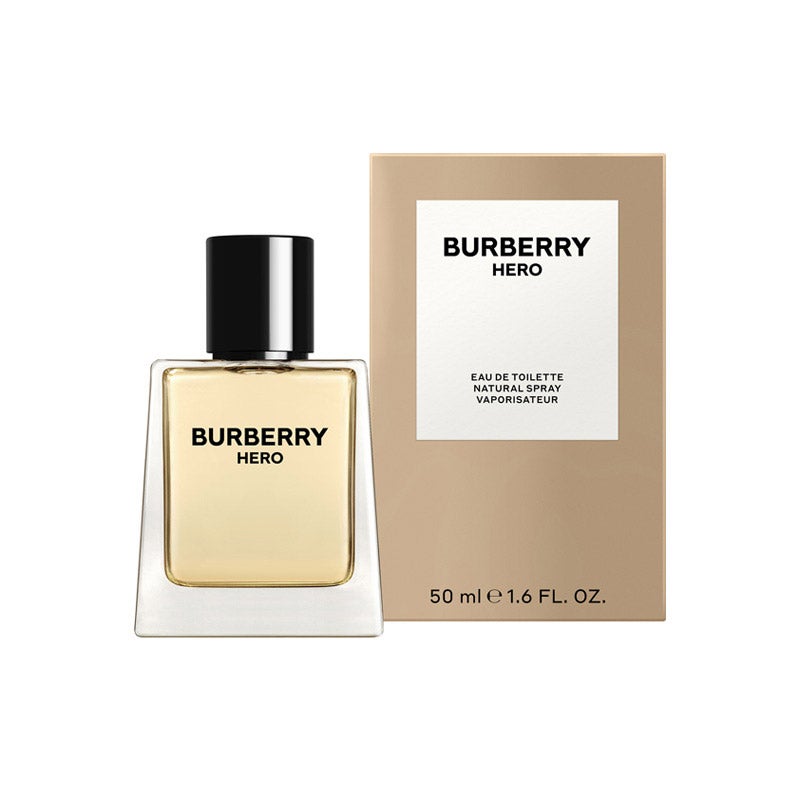 Burberry Sport オードトワレ 50ml Burberry Beauty / バーバリー・スポーツ オードトワレの公式