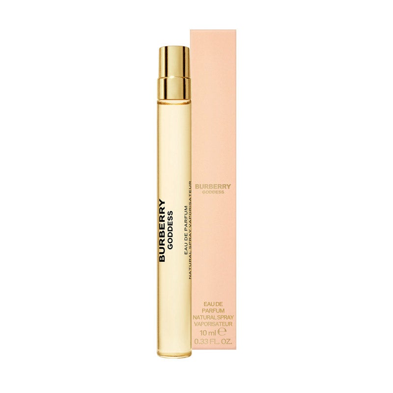 Silviaバーバリー ゴッデス オードパルファム 50ml 香パフューム バーバリー ゴッデス オードパルファム 50ml