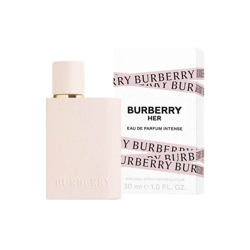 バーバリー ハー オードパルファム バーバリー ハー オードパルファム - バーバリー (Burberry