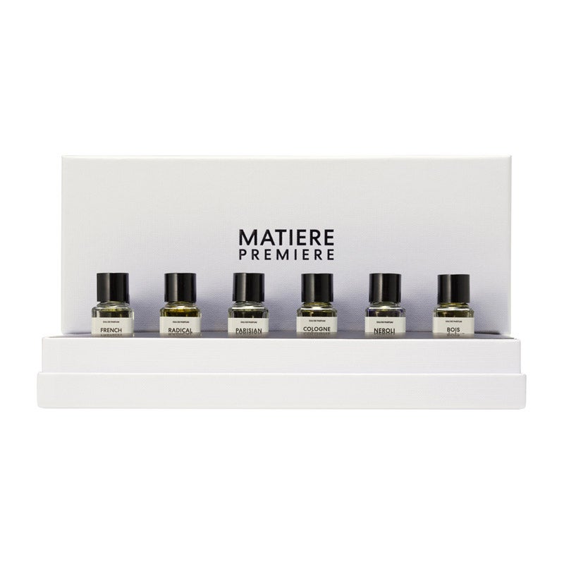 MPカスタムセット 6×6mL