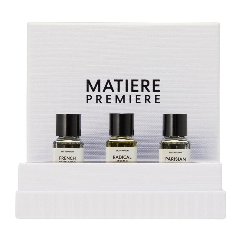 MPカスタムセット 3×6mL