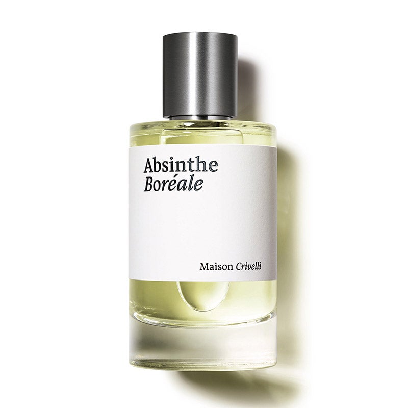 メゾン クリヴェリ ローズ サルティフォリア オードパルファム 30mL メゾン クリヴェリ（MAISON CRIVELLI） ローズ サルティフォリア