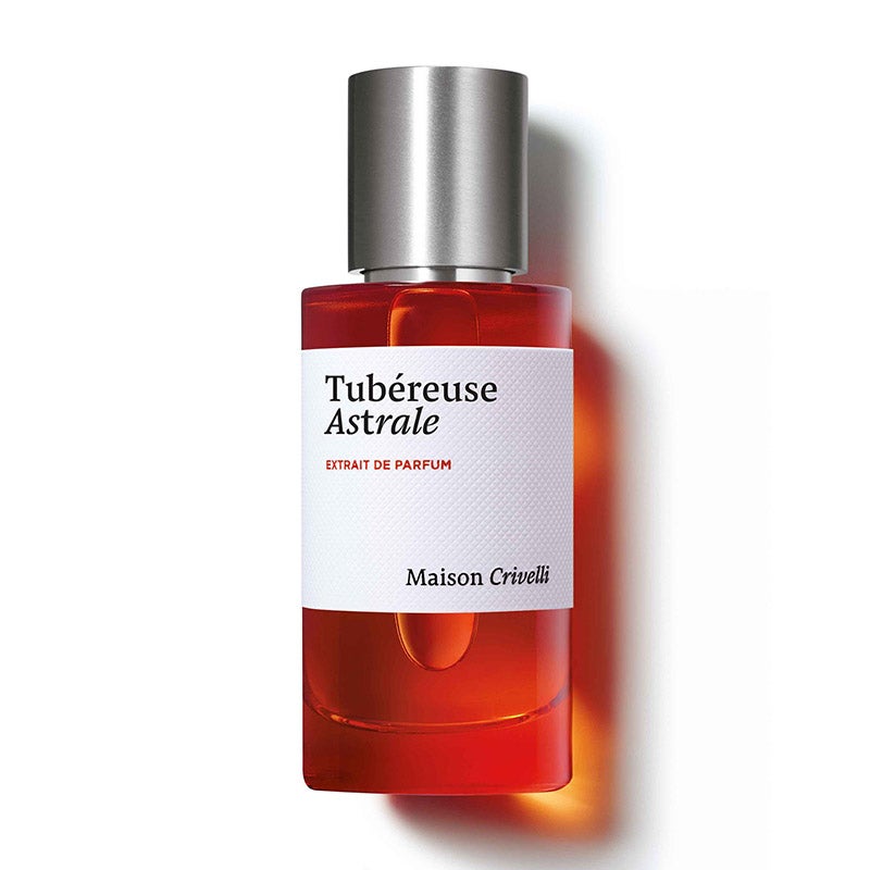 メゾン クリヴェリ ローズ サルティフォリア オードパルファム 30mL ローズ サルティフォリア オードパルファム Maison Crivelli