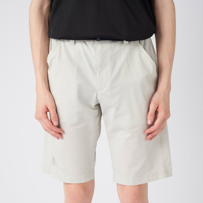 【AUTHENTIC】メンズ/ゴルフ ベーシックハーフパンツショートパンツ