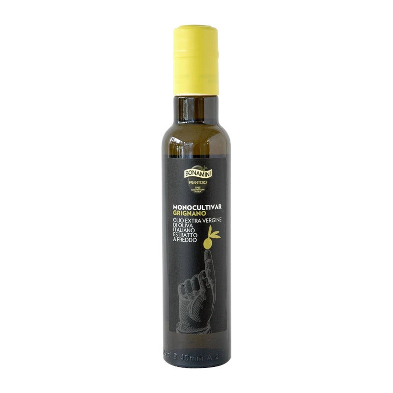 ★EX.Vオリーブオイル　グリニャーノ 250ml