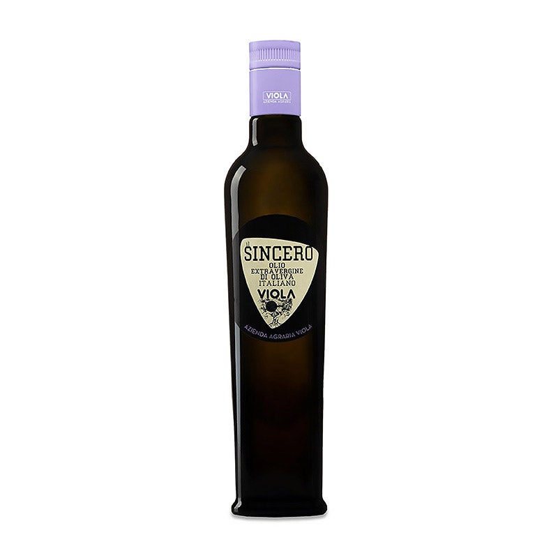 ★EX.Vオリーブオイル　イル シンチェロ 250ml