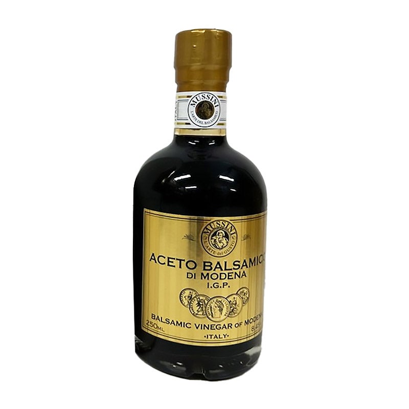 ★バルサミコモデナIGP　ベッラモデナ 5コイン（15年）250ml