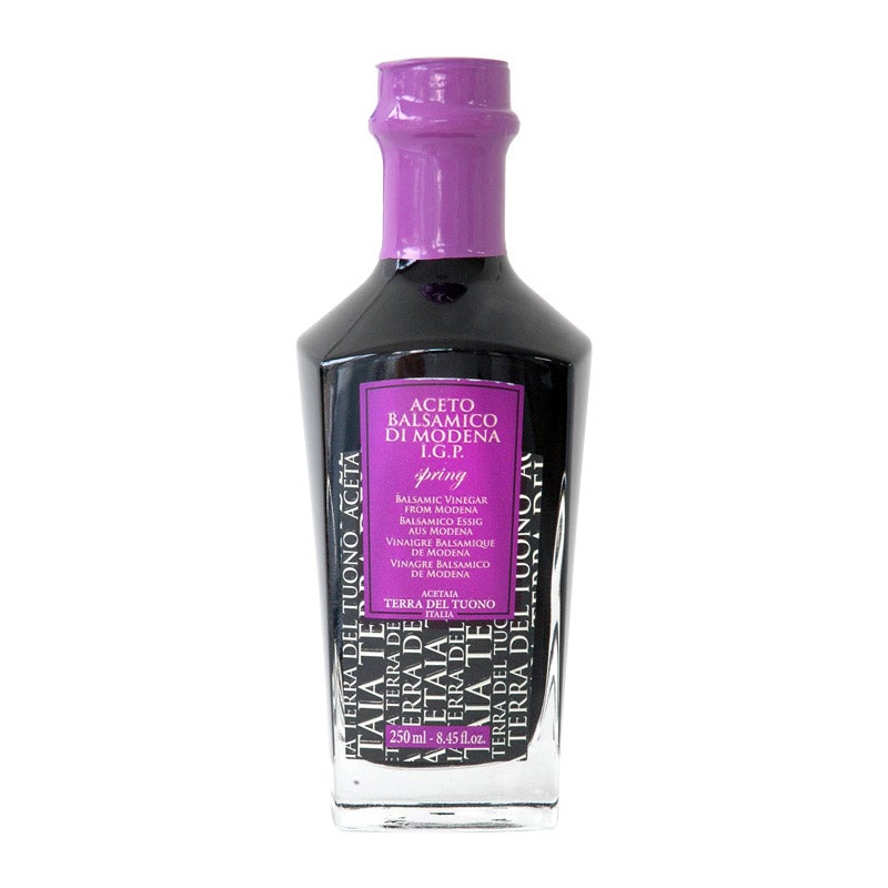 ★バルサミコモデナIGP　スプリンク 2年 250ml