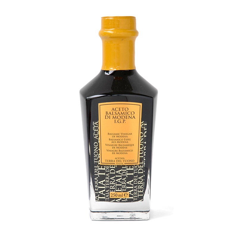 ★バルサミコモデナIGP　ジャッロ 5年 250ml