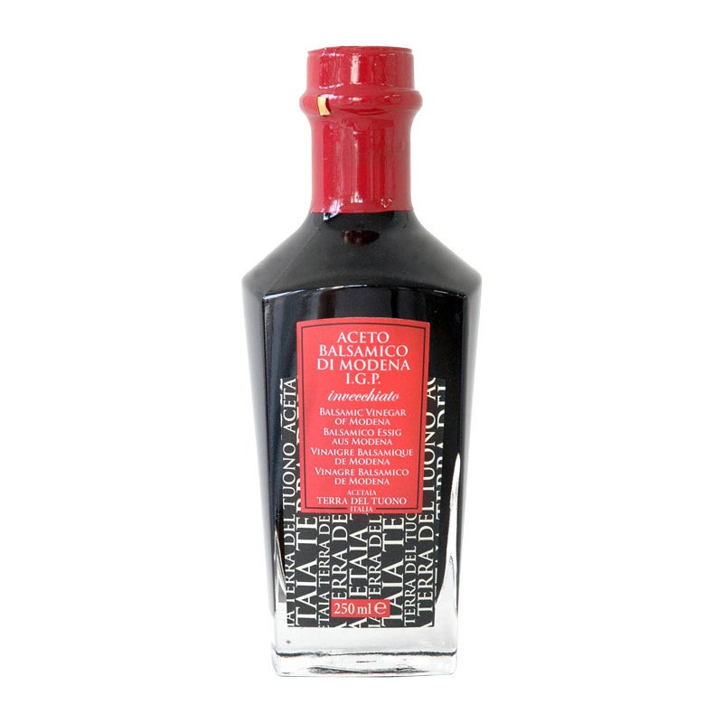 ★バルサミコモデナIGP　インベッキアート 10年 250ml