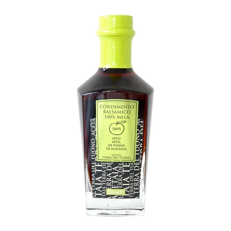 ★コンディメントバルサミコ　アップルバルサミコ 5年 250ml