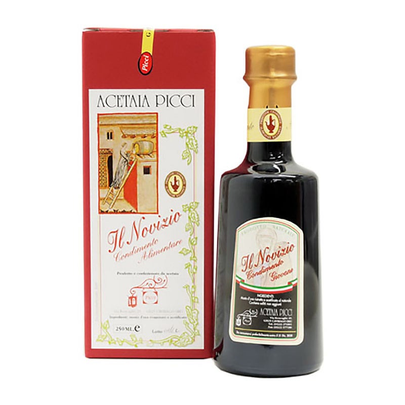 ★ピッチ　ノヴィッツィオ 3年 250ml