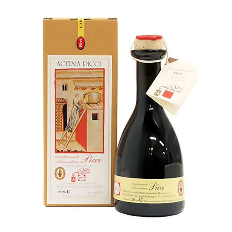 ★ピッチ　コンディメントピッチ 7年 2500ml