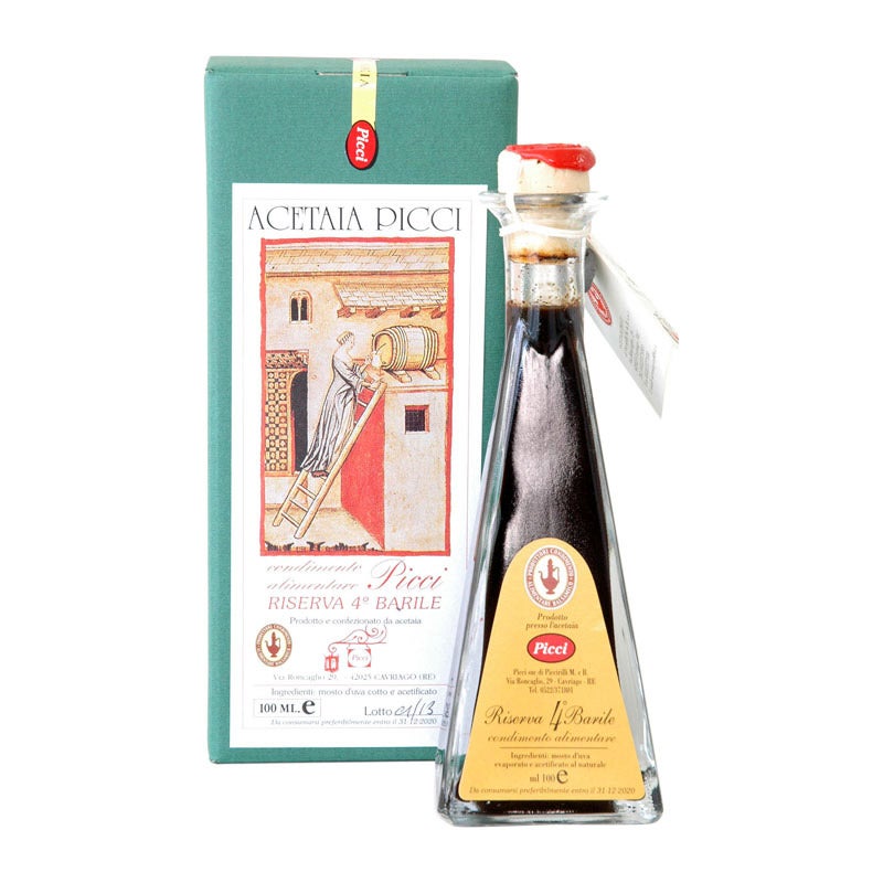 ★ピッチ　リゼルヴァⅣ 10年 100ml