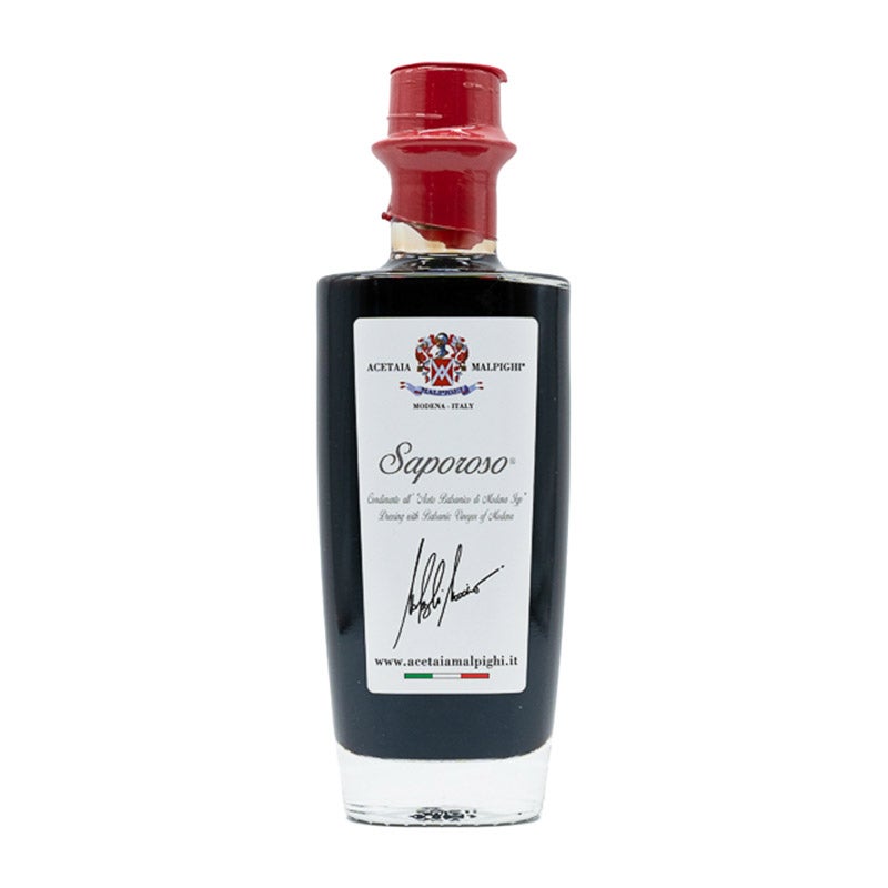 ★マルピーギ　サポローゾ　バルサミコ6年 100ml