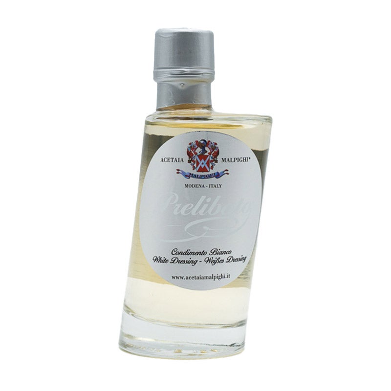 ★マルピーギ　ホワイトバルサミコ　プレリバート5年 200ml