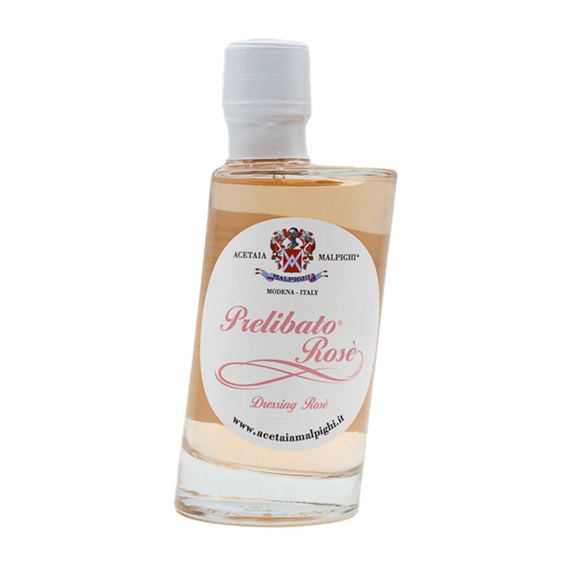 ★マルピーギ　バルサミコロゼ　プレリバート 200ml