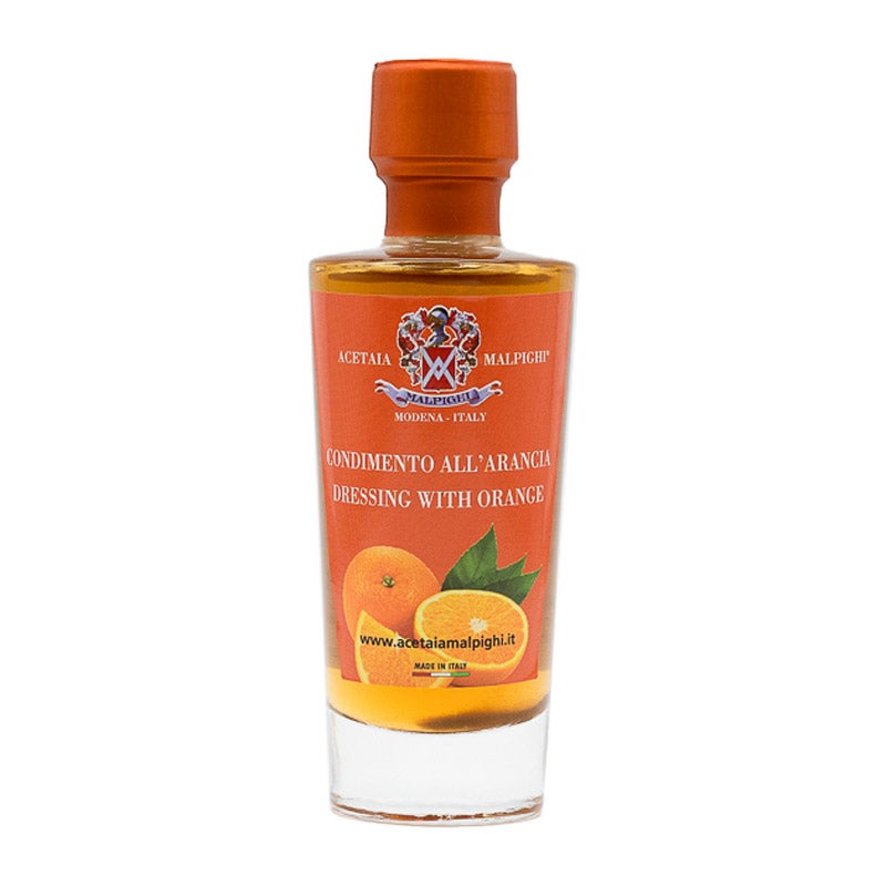 ★マルピーギ　オレンジバルサミコ 100ml 