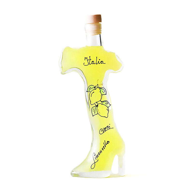 ★リモンチェッロ　イタリア 200ML