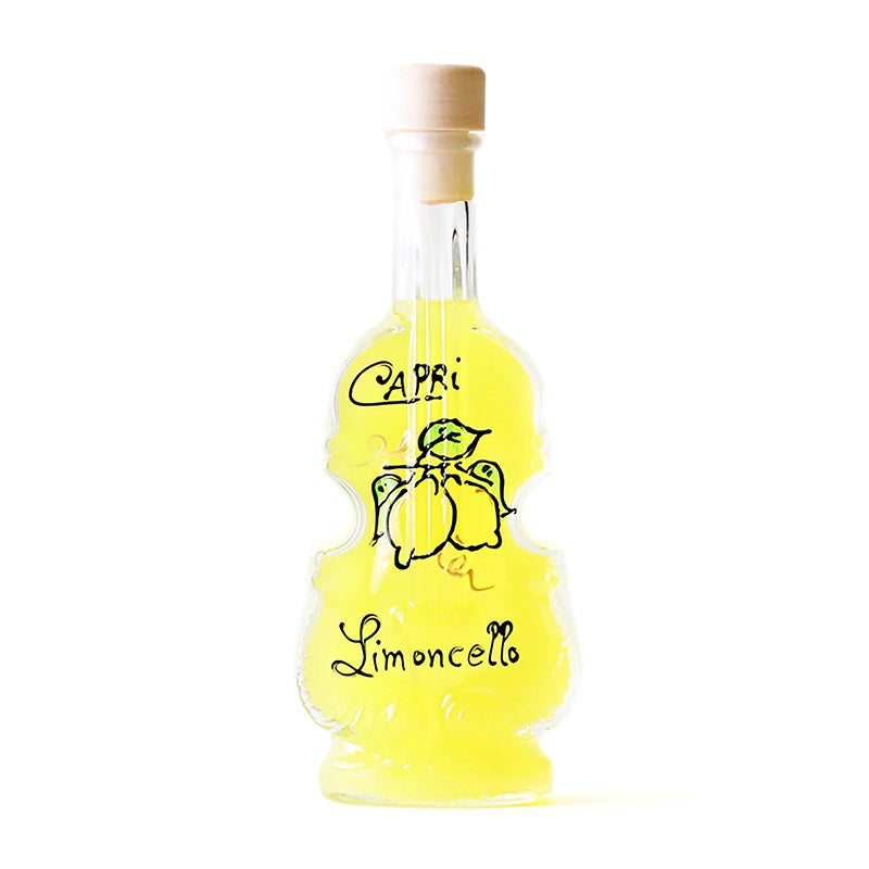 ★リモンチェッロ　バイオリン 200ML