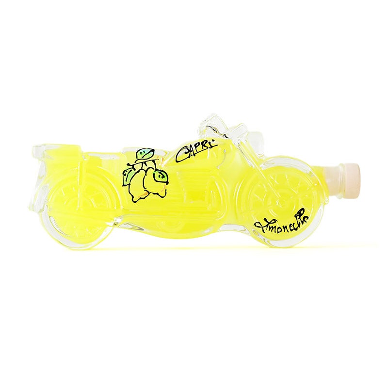 ★リモンチェッロ　バイク 200ML
