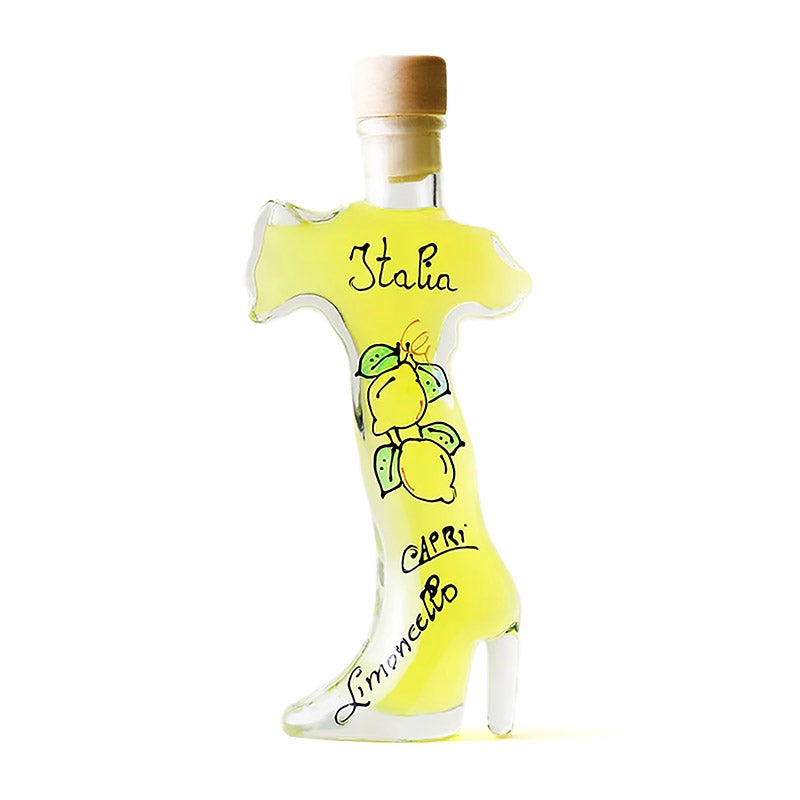 ★リモンチェッロ　イタリア 100ML