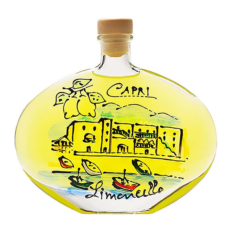 ★リモンチェッロ　カプリ島 100ML