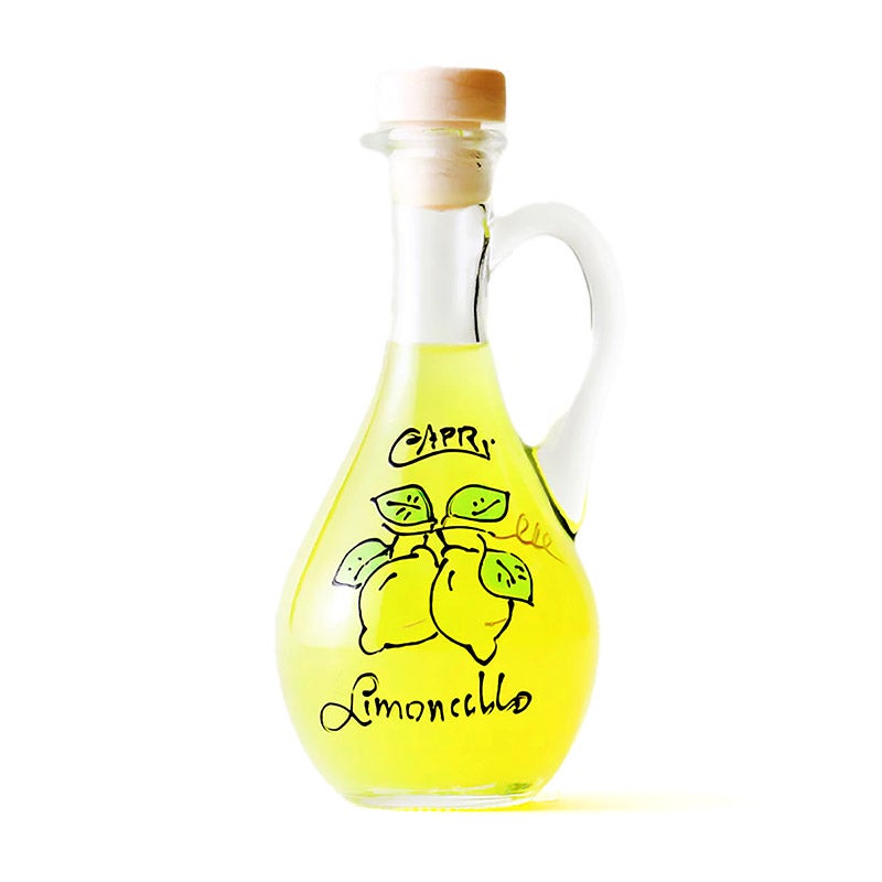 ★リモンチェッロ　水差し 100ML