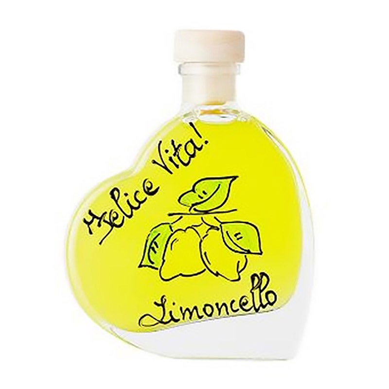 ★リモンチェッロ　ハート 50ML