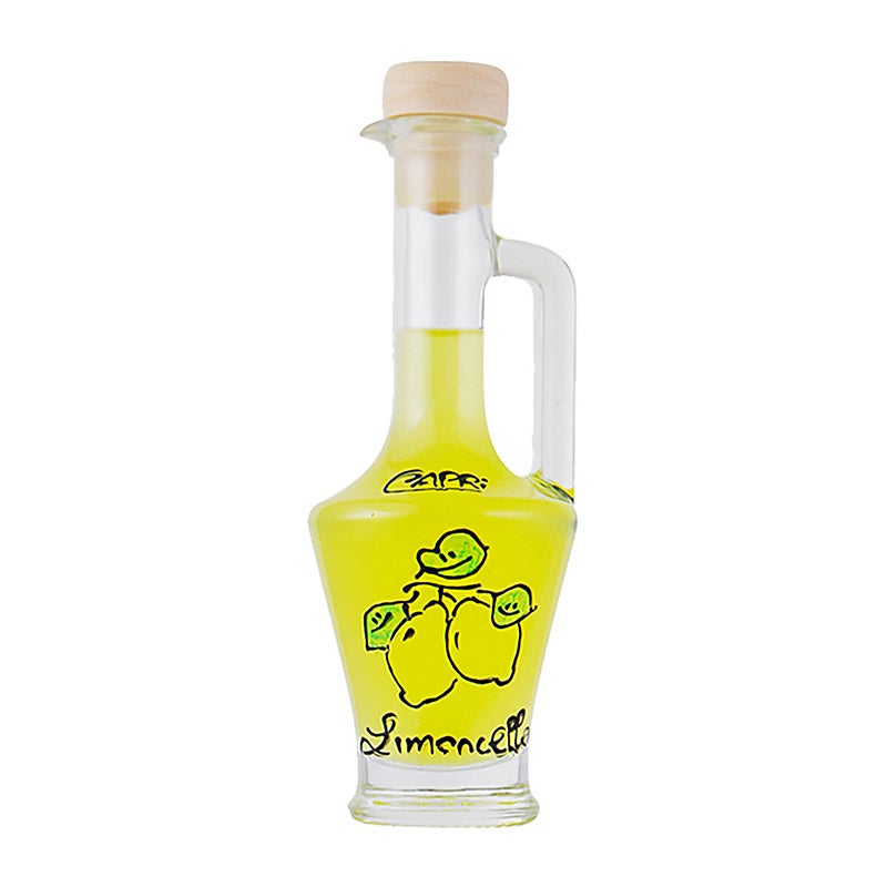 ★リモンチェッロ　水差し 40ML