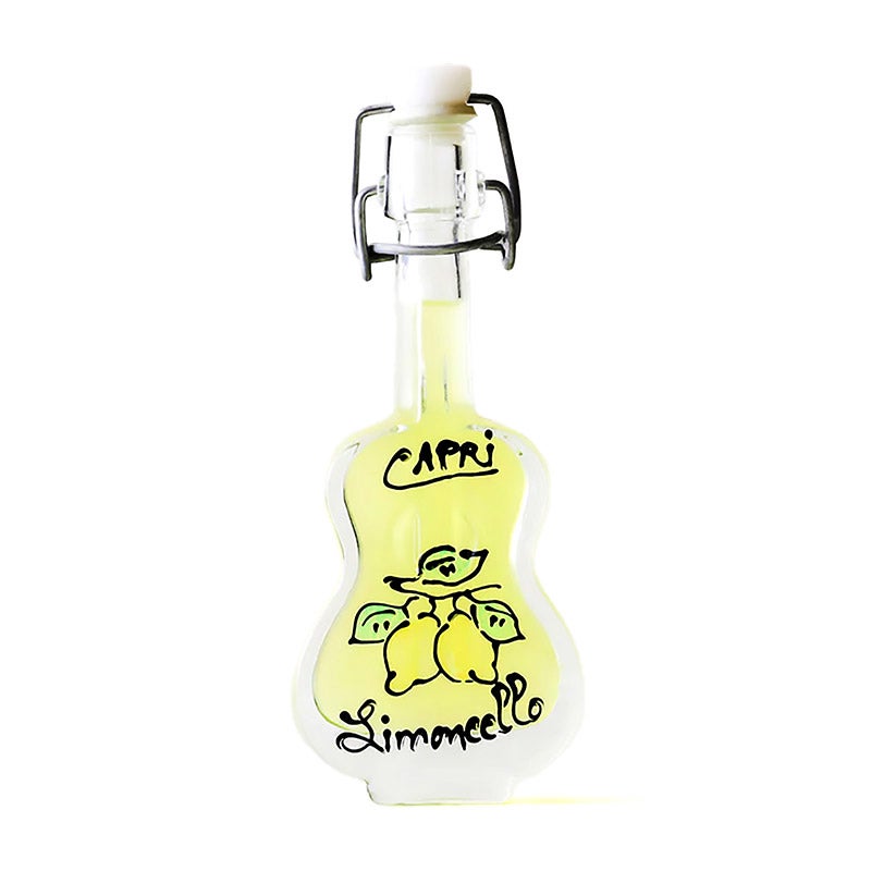 ★リモンチェッロ　ギター 40ML