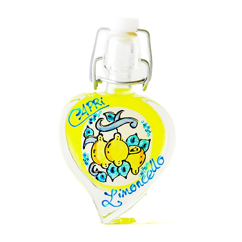 ★リモンチェッロ　新ハート　マヨリカ 40ML