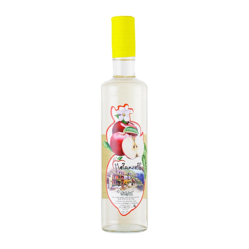 ★りんごチェッロ　ボトル 500ML