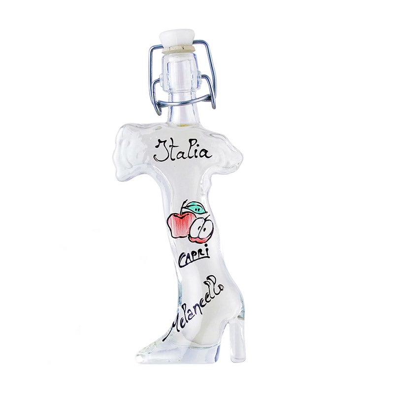 ★りんごチェッロ　イタリア 40ML