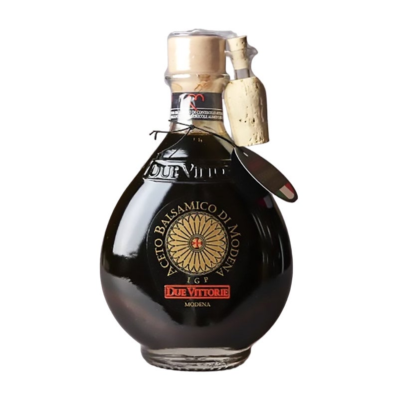 ★バルサミコ・ディ・モデナ リゼルバ・オーロIGP(15年熟成タイプ) 250ml