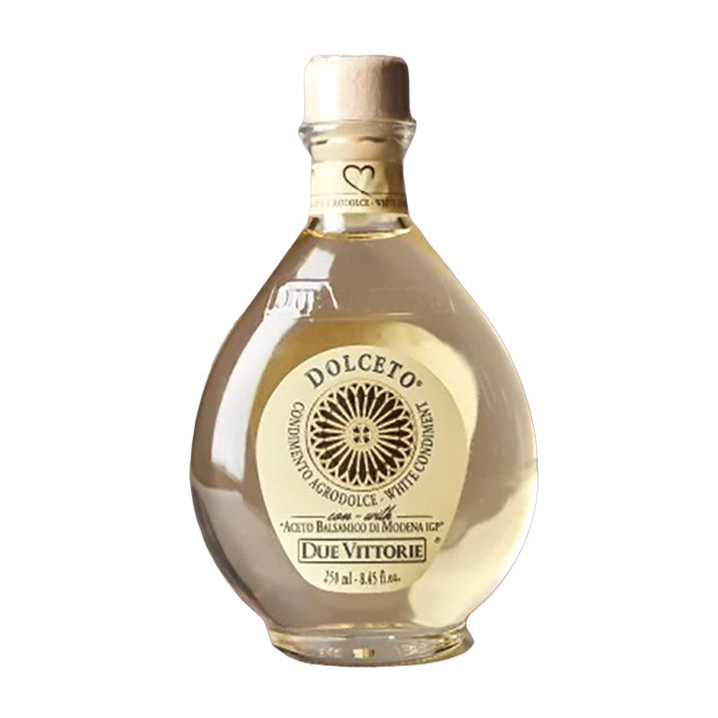 ★ホワイトバルサミコ ドルチェ―ト250ml