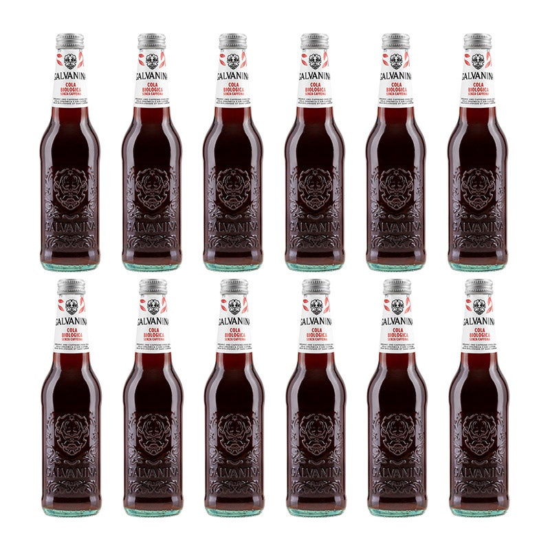 ★Century Bio　ビオコーラ12本セット