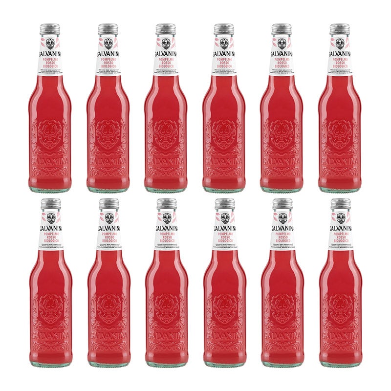 ★Century Bio　ポンペルモ ロッソ12本セット