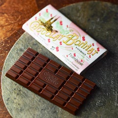 Chocolat BONNAT/フランボワーズ