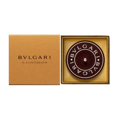ブルガリ イル・チョコラート/チョコレート・ジェムズ 1個入り（CG 1P-SV）