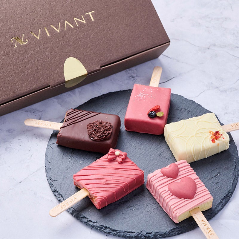 ★VIVANT BAR ラクジュアリー 5本/VIVANT（びばぁーん）