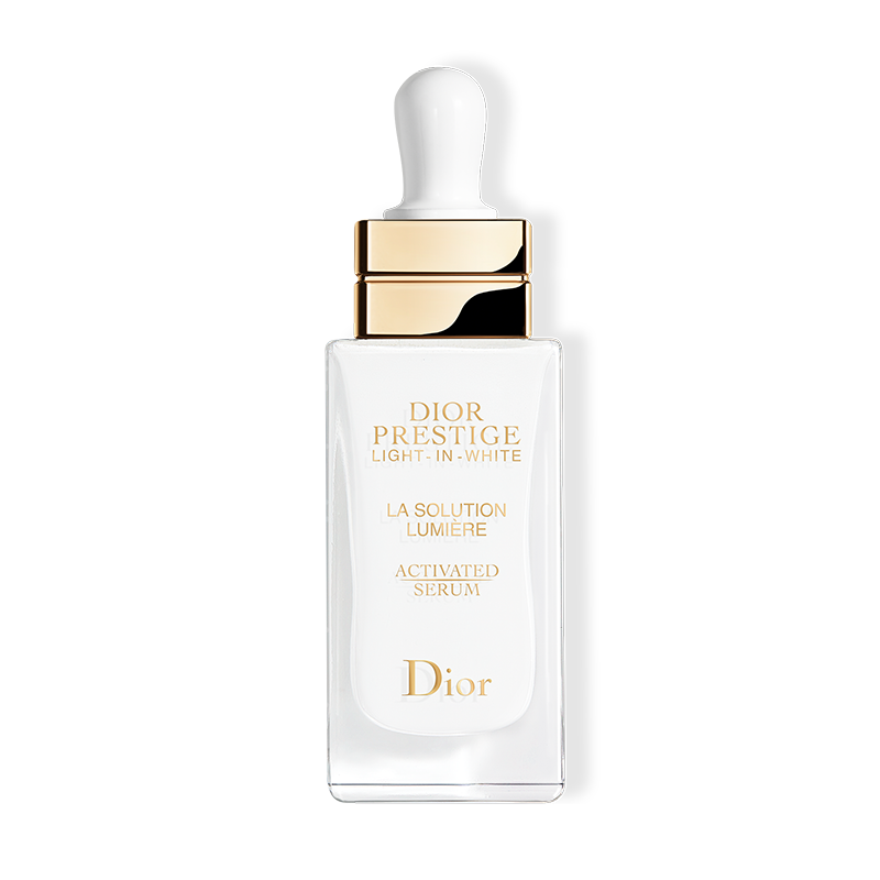 ＤＩＯＲ プレステージ ホワイト ラ ソリューション ルミエール ライト