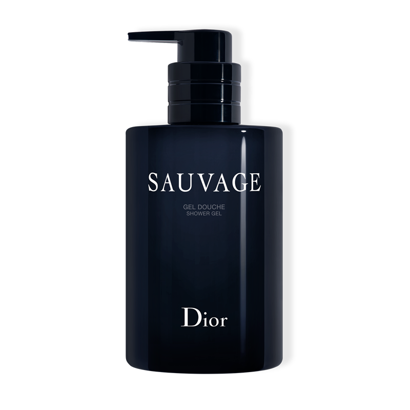 ＤＩＯＲ ソヴァージュ ソヴァージュ シャワー ジェル（ボディ