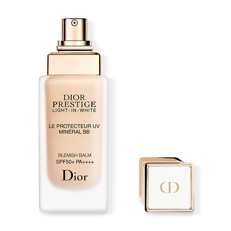 ＤＩＯＲ プレステージ ホワイト ル プロテクター UV ミネラル BB 通販