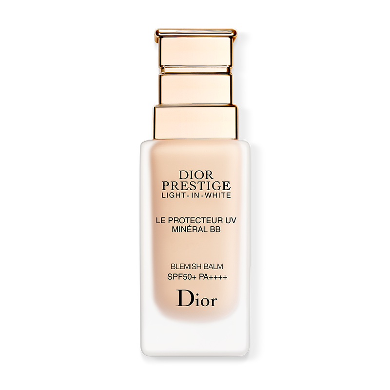 ＤＩＯＲ プレステージ ホワイト ル プロテクター UV ミネラル BB 