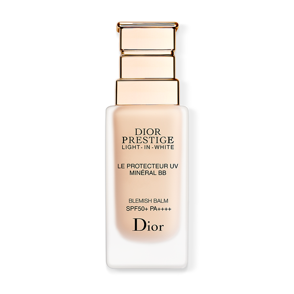 ＤＩＯＲ プレステージ ホワイト ル プロテクター UV ミネラル BB 通販