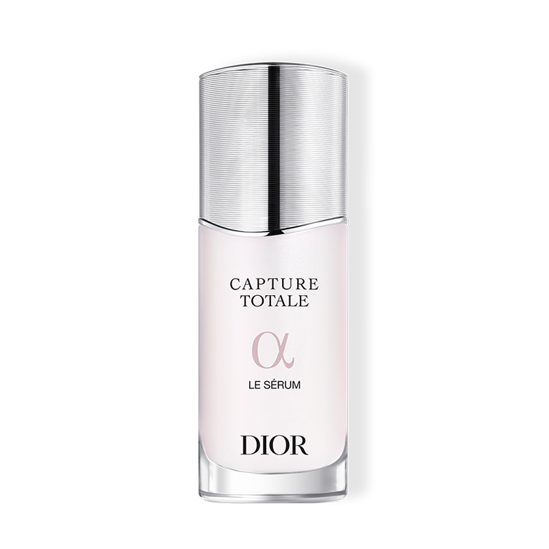 Dior【未開封】ディオールカプチュール トータル ル セラム〈美容液〉30ml