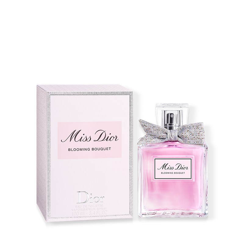 初売り】 ブルーミング Dior Miss ブーケ 新品 未開封 150ml 香水(女性 ...