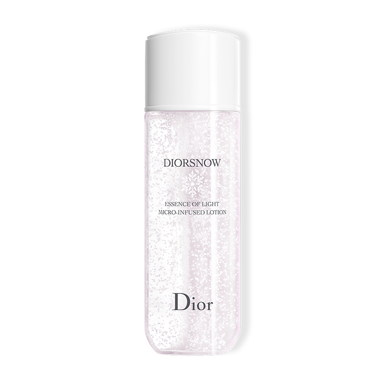Dior スノーエッセンスオブライト