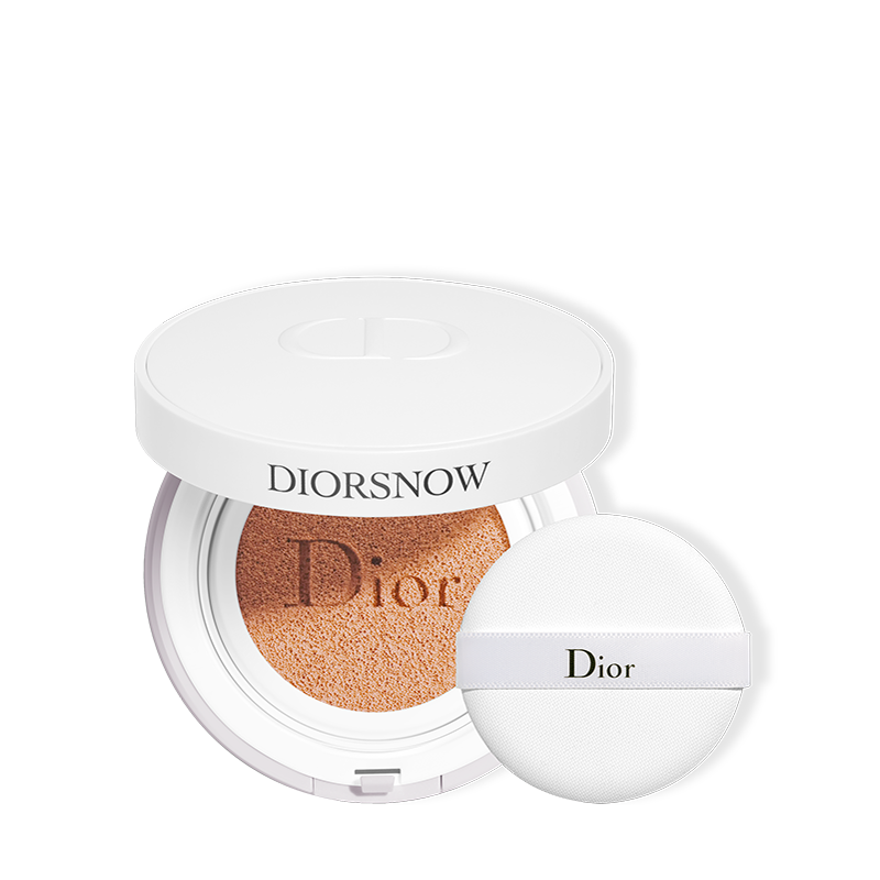 ＤＩＯＲ ディオール スノー UV シールド クッション 通販 - 西武